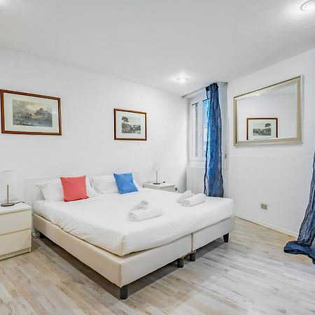 Sant'Ambrogio Central Apt: Your Florence Hideaway Экстерьер фото