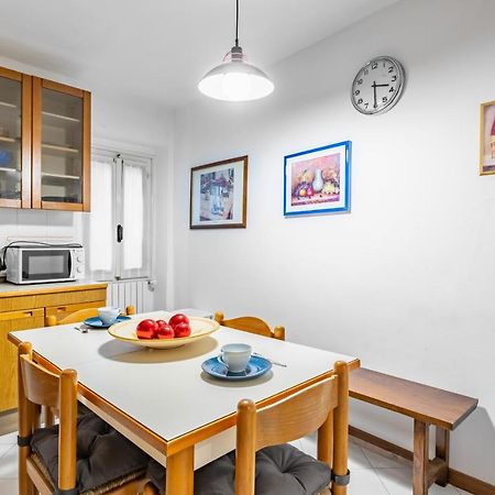 Sant'Ambrogio Central Apt: Your Florence Hideaway Экстерьер фото