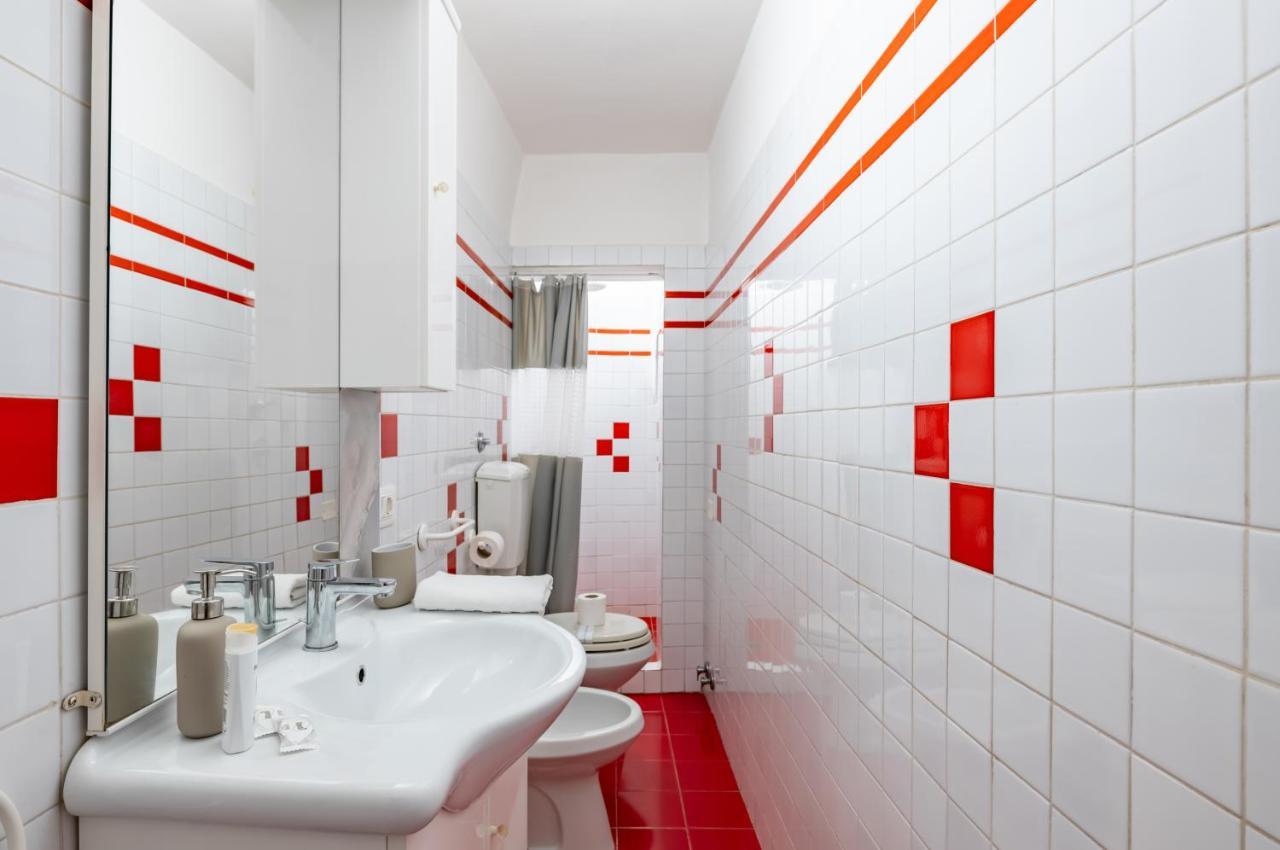 Sant'Ambrogio Central Apt: Your Florence Hideaway Экстерьер фото