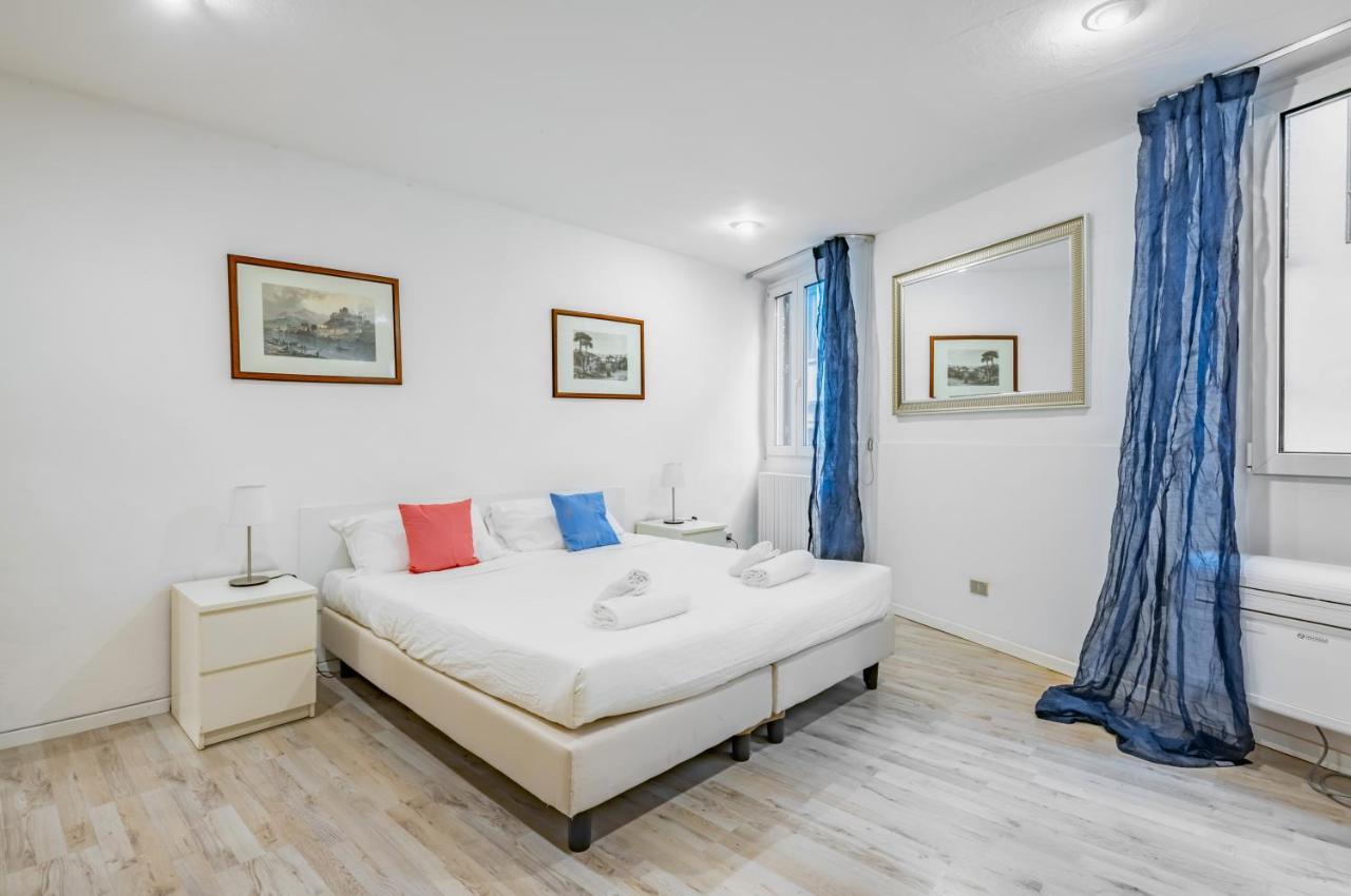 Sant'Ambrogio Central Apt: Your Florence Hideaway Экстерьер фото