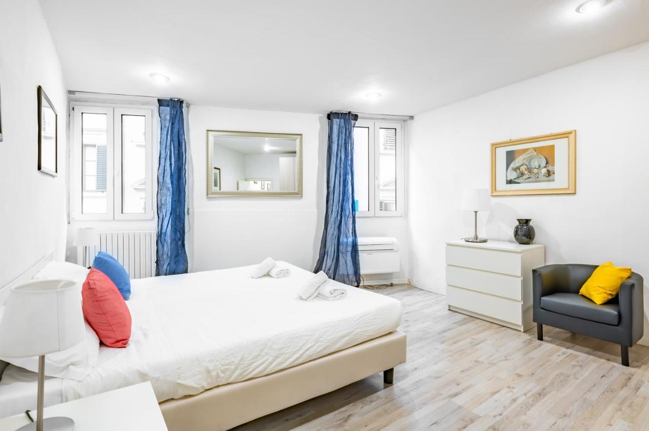 Sant'Ambrogio Central Apt: Your Florence Hideaway Экстерьер фото